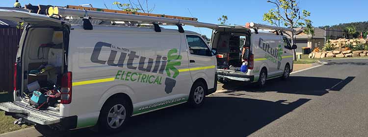 Repairs and Maintenance - Cutuli Electrical